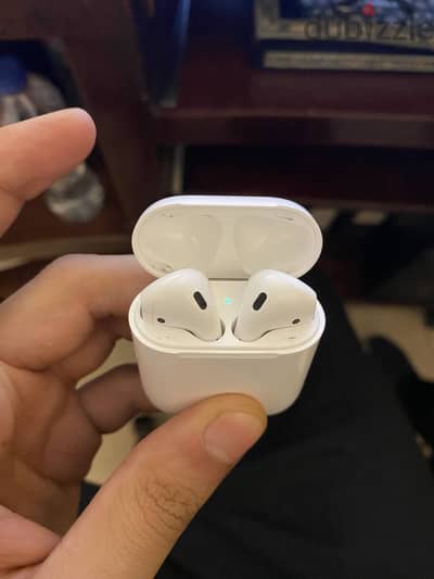 Apple AirPods 2n Gen
