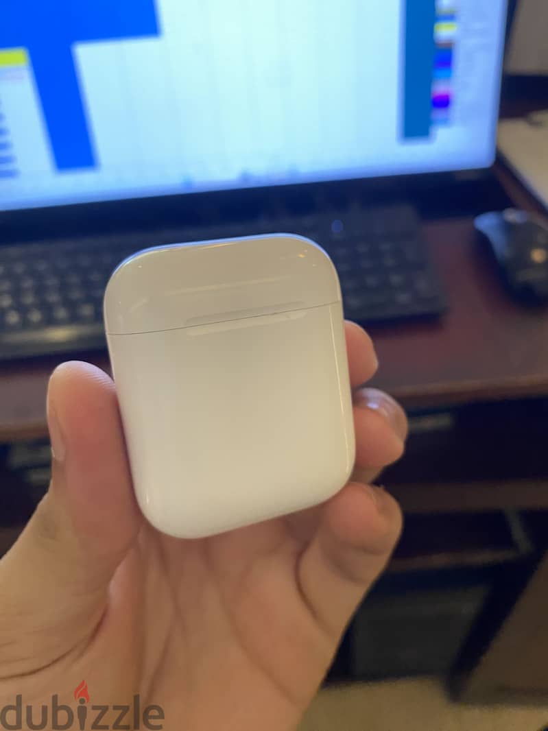 Apple AirPods 2n Gen 5