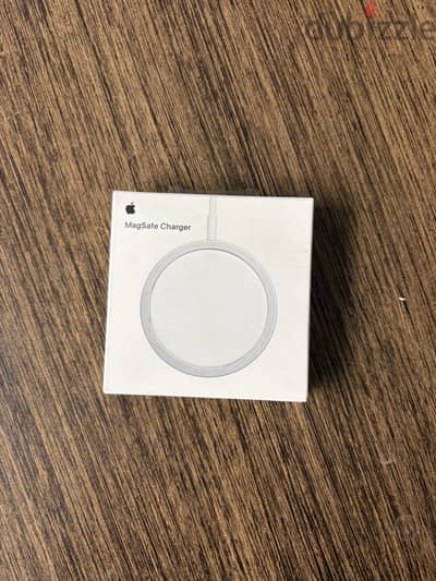 Macsafe charger