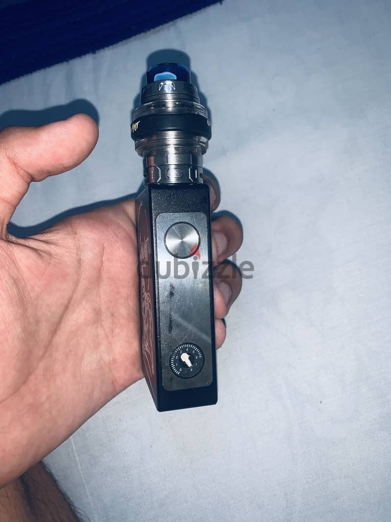 Vape mega box coilart 2
