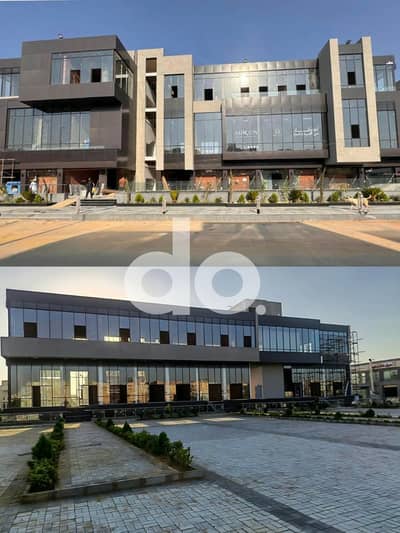 Prime Street-Facing Pharmacy for Sale with Immediate Delivery in El Banafsej