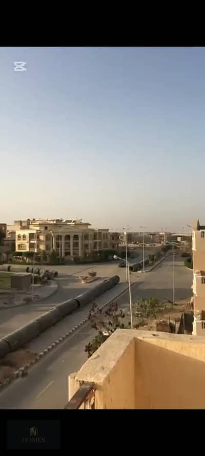 Apartment for Sale in Al Banafseg 2 – First Settlement