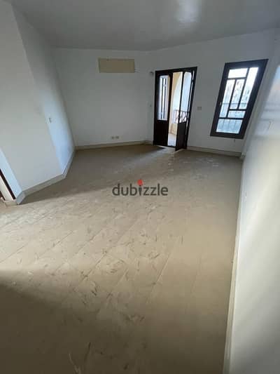 90 sqm apartment for sale in Al Rehab City; prime location near Services.