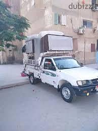 دبابه نقل الاثاث والاغراض