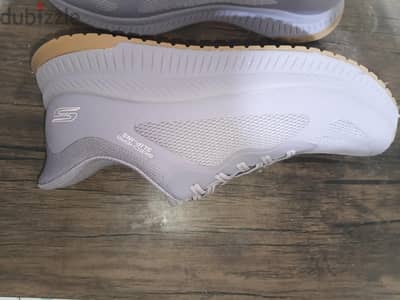 skechers bobs sport sneakers -size 41 -brand new
