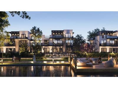 Exclusive Ultra Luxury Royal Standalone Estate Villa for Sale in Hyde Park New Cairo by Hyde Park Developments | 5% Down Payment