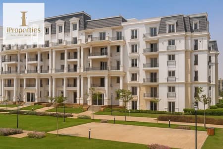 اي فيلا سكاي جاردن جاهزه للاستلام في ماونتن فيو اي سيتي 235 متر