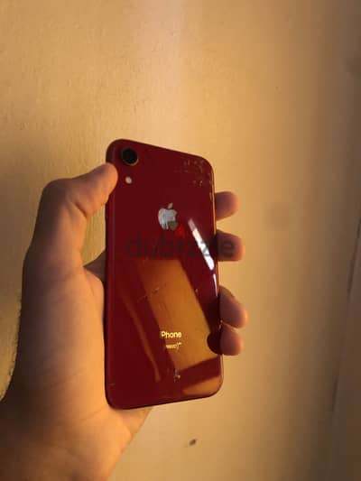 Apple - iPhone XR (128)
