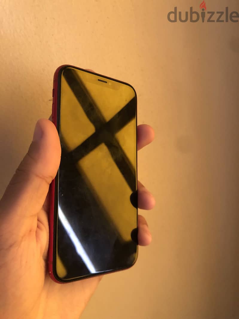 Apple - iPhone XR (128) 1