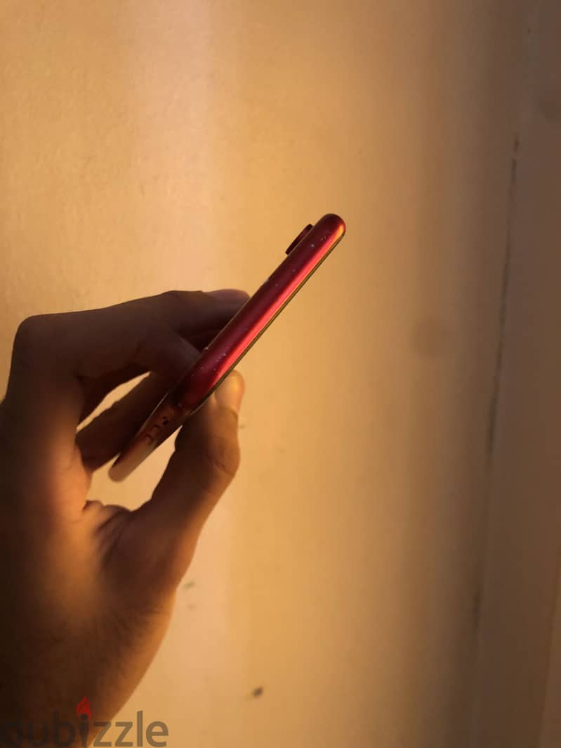 Apple - iPhone XR (128) 4