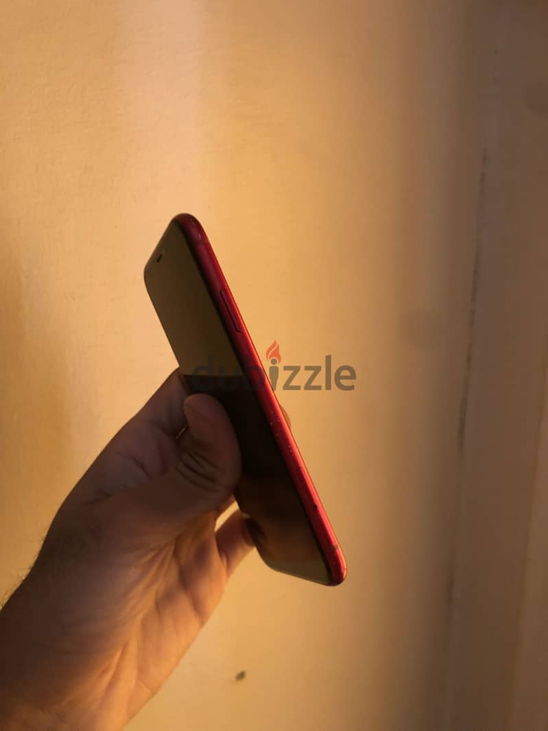 Apple - iPhone XR (128) 5