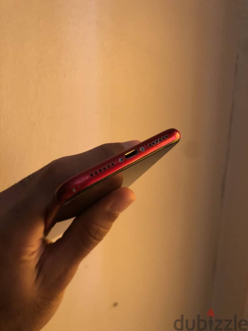 Apple - iPhone XR (128) 6