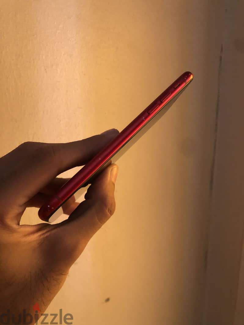 Apple - iPhone XR (128) 7