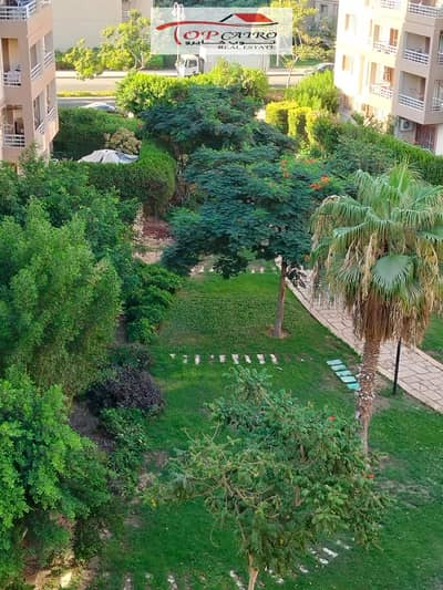 شقة للبيع فى مدينتى 103 متر النموذج الذكى b6 دور متكرر