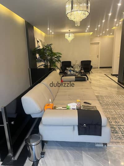 Fully Finished 3 Bedrooms Duplex for Sale in Al Dyar Residence