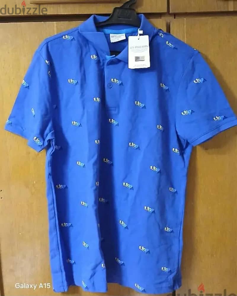us polo 1