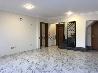 Penthouse for sale in Garden Hills Compound, in the northern expansions. The price is negotiable after inspection.