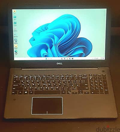 laptop Dell G3 3579 i7 الجيل التامن