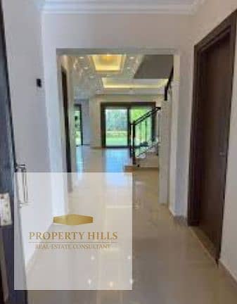Exclusive Villa for Sale – Up to 50% Cash Discount | The Wonder MarQ – Mostakbal City