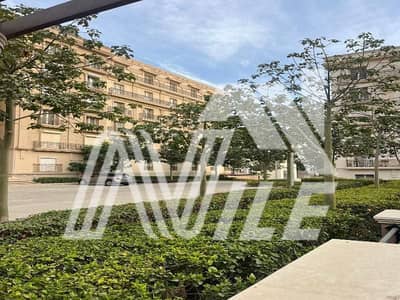 apartment for sale prime location great price view landscape at hyde park - new cairo