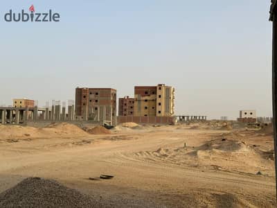  Killer investment opportunity in Badr City   Eastern Extension – Series D