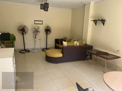 Apartment for Sale in Second District Villas – Prime Location
