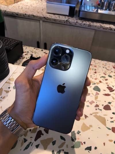 Apple - iPhone 13 Pro
