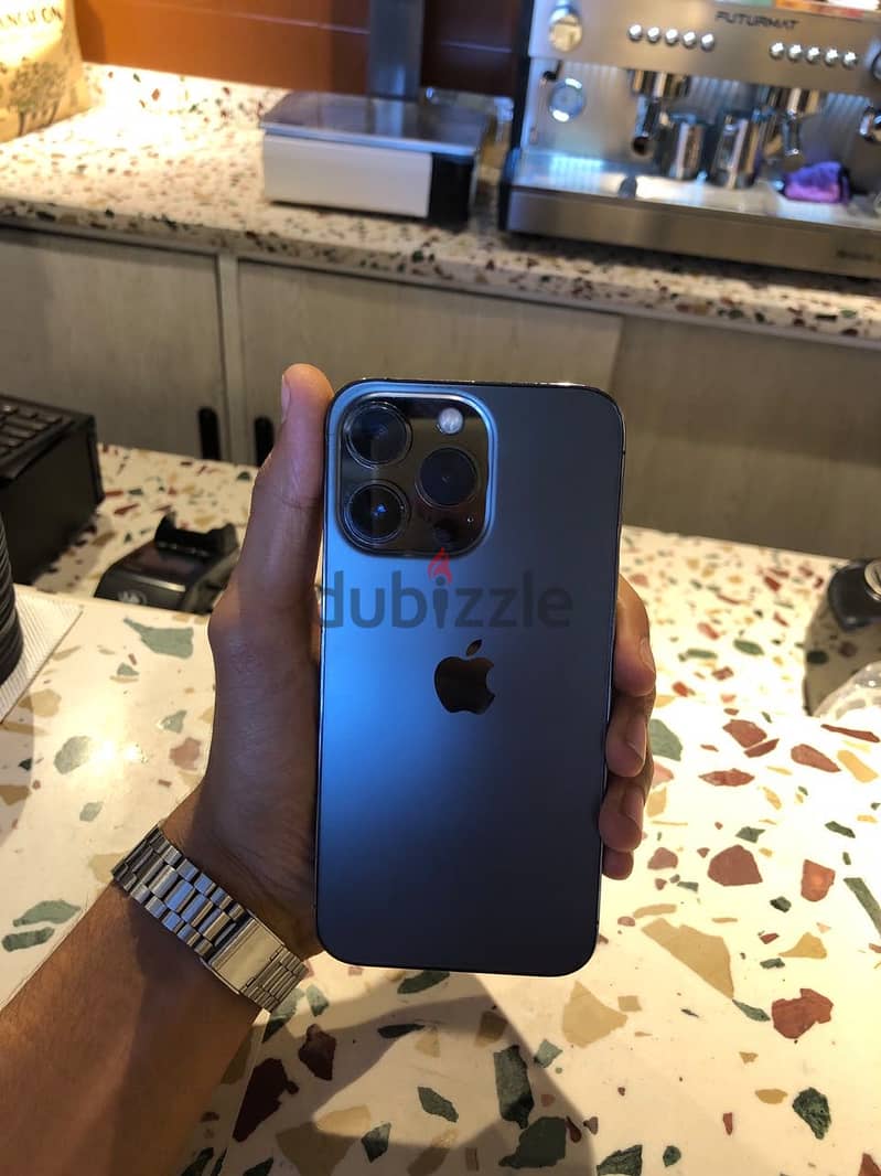 Apple - iPhone 13 Pro 2