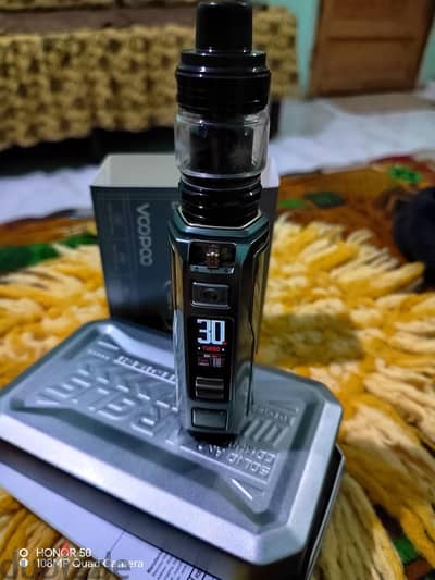 فيب ارجوس XT