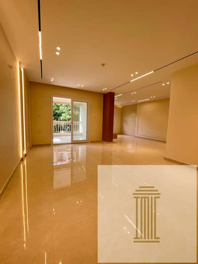 Apartment for sale in My City - B1 - with ultra super deluxe finishing - with White Garden view