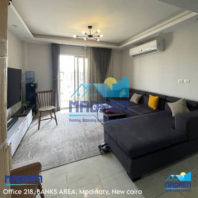 Apartment 116 sqm for sale in Madinaty B10 | 3 rooms | Steps from services