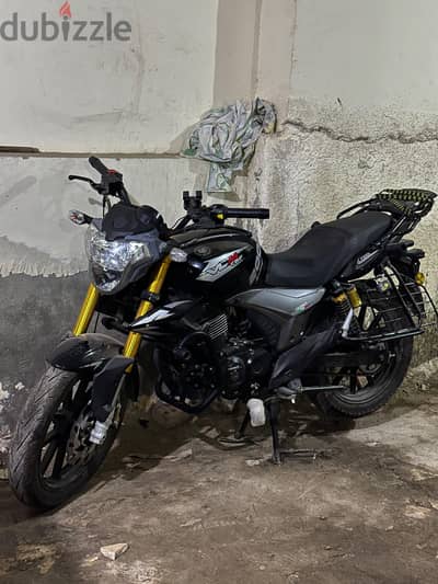 فيجوري vlm200 كسر زيرو