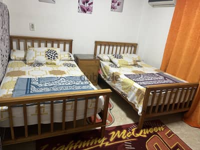 غرفه نوم شبابيه