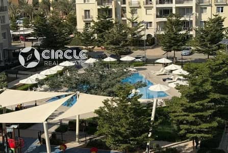 فيلا ستاندالون فاخرة ٤٨٠م للبيع بالمطبخ والتكييفات في ميفيدا اعمار بالقرب من الAUC التجمع الخامس القاهرة الجديدة Mivida 5th Settlement New Cairo