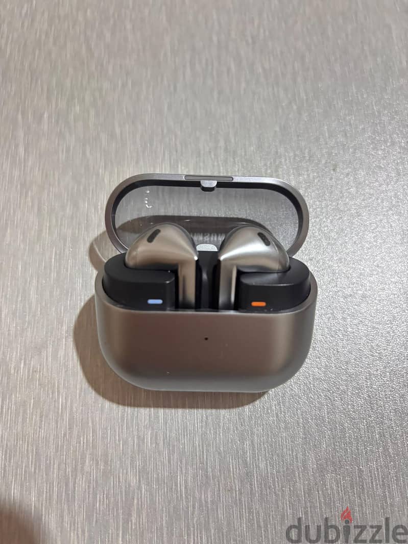 Galaxy Buds 3 1