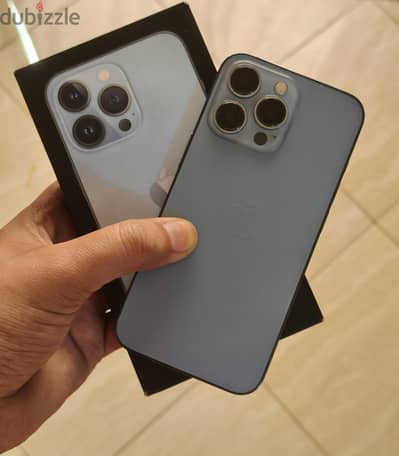 iPhone 13 pro
