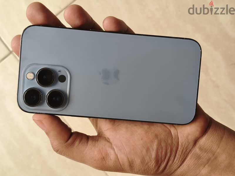 iPhone 13 pro 1