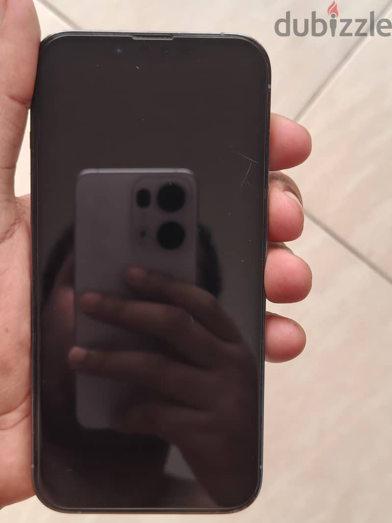 iPhone 13 pro 4