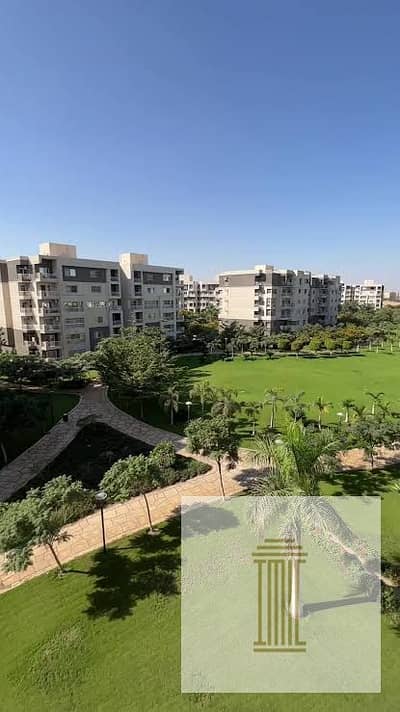 Apartment for Sale in Madinaty B10