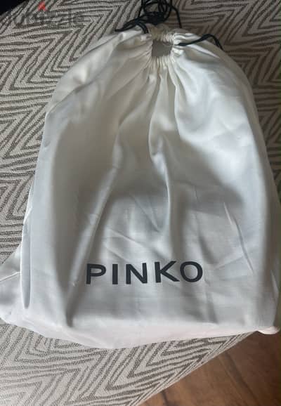 Pinko bag , Valentino bag & Belt