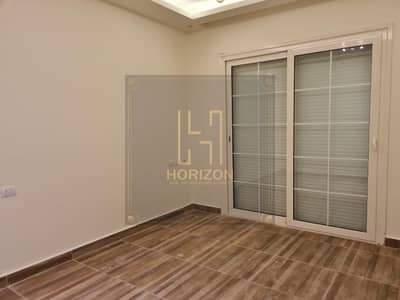 Semi furnished Apartment 128m sale Compound Regents Park New Cairo