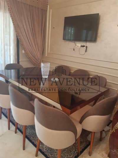 استلام فوري و تشطيب كامل بالتكيفات تاون هاوس للبيع في هايد بارك التجمع |  Hyde park - New Cairo | افضل سعر