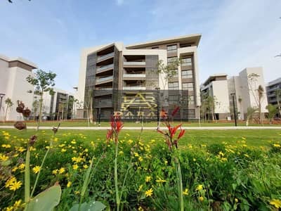 Special opportunity on View Majri Al-Sail in Madinaty B15 available apartment 150m unspoiled