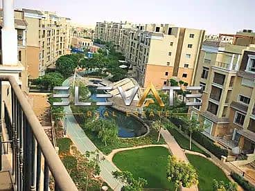 Apartment For Sale in Sarai 1 Bedroom