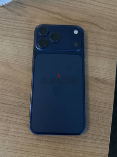 Apple - iPhone 17 Pro Max