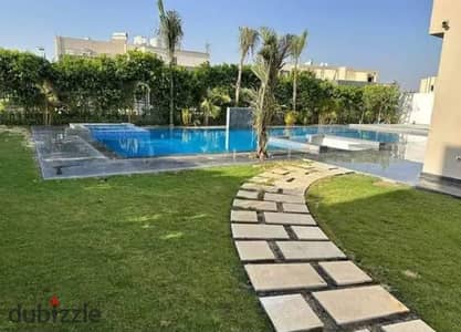 Villa immediate delivery resale at a bargain price in alkarma in the heart of Sheikh Zayed