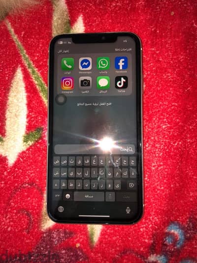 آبل - آيفون 11