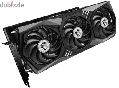 MSI RTX 3070 Gaming Trio X