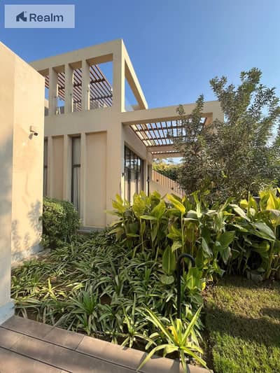 READY TO MOVE Town House For Sale At OWEST Fully Finished With installments