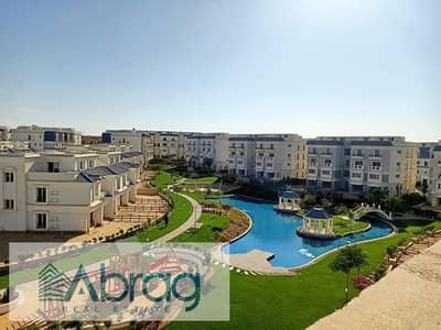 للإيجار تاون هاوس كورنر ماونتن فيو اكتوبر بارك Mountain View October Park  أكتوبر